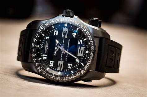 breitling emergency replica watches